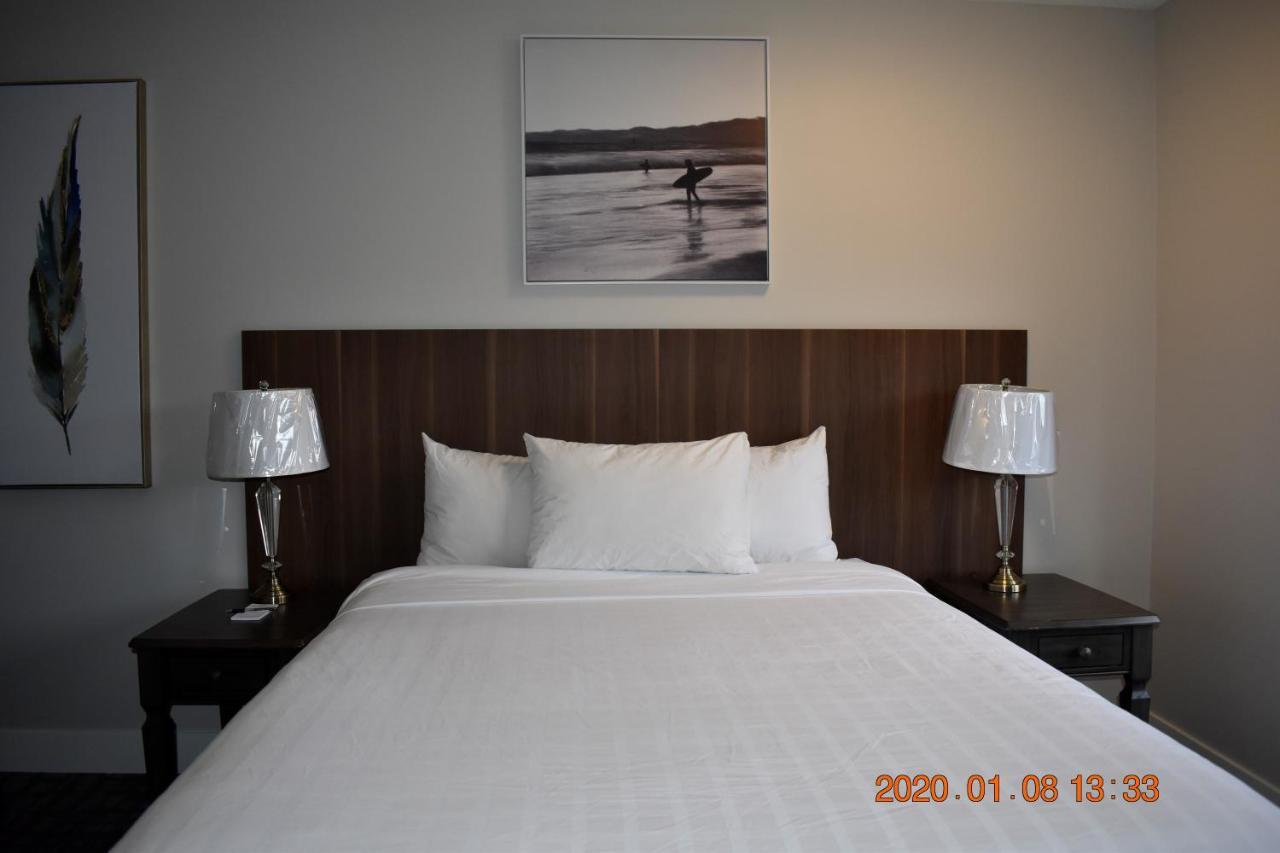 High Point Resort Quathiaski Cove Exterior foto