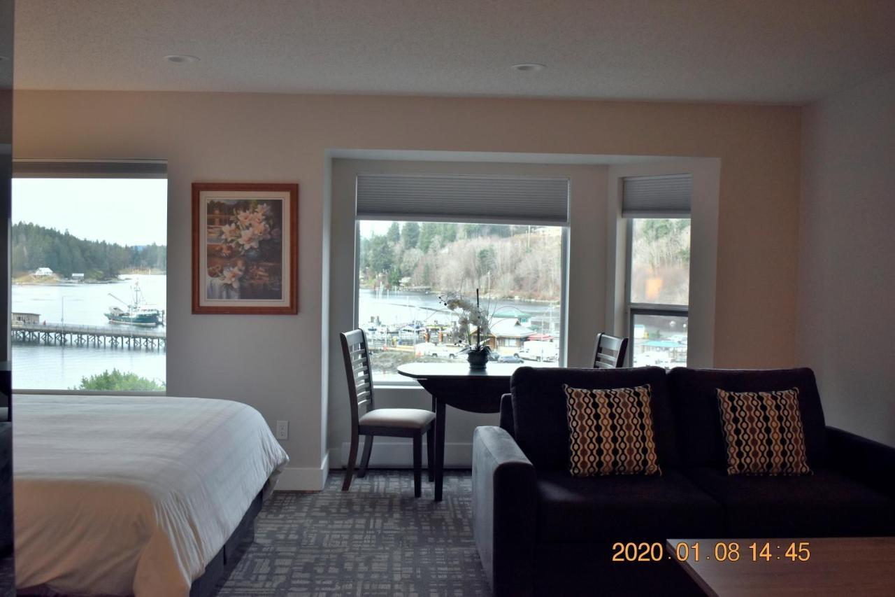 High Point Resort Quathiaski Cove Exterior foto